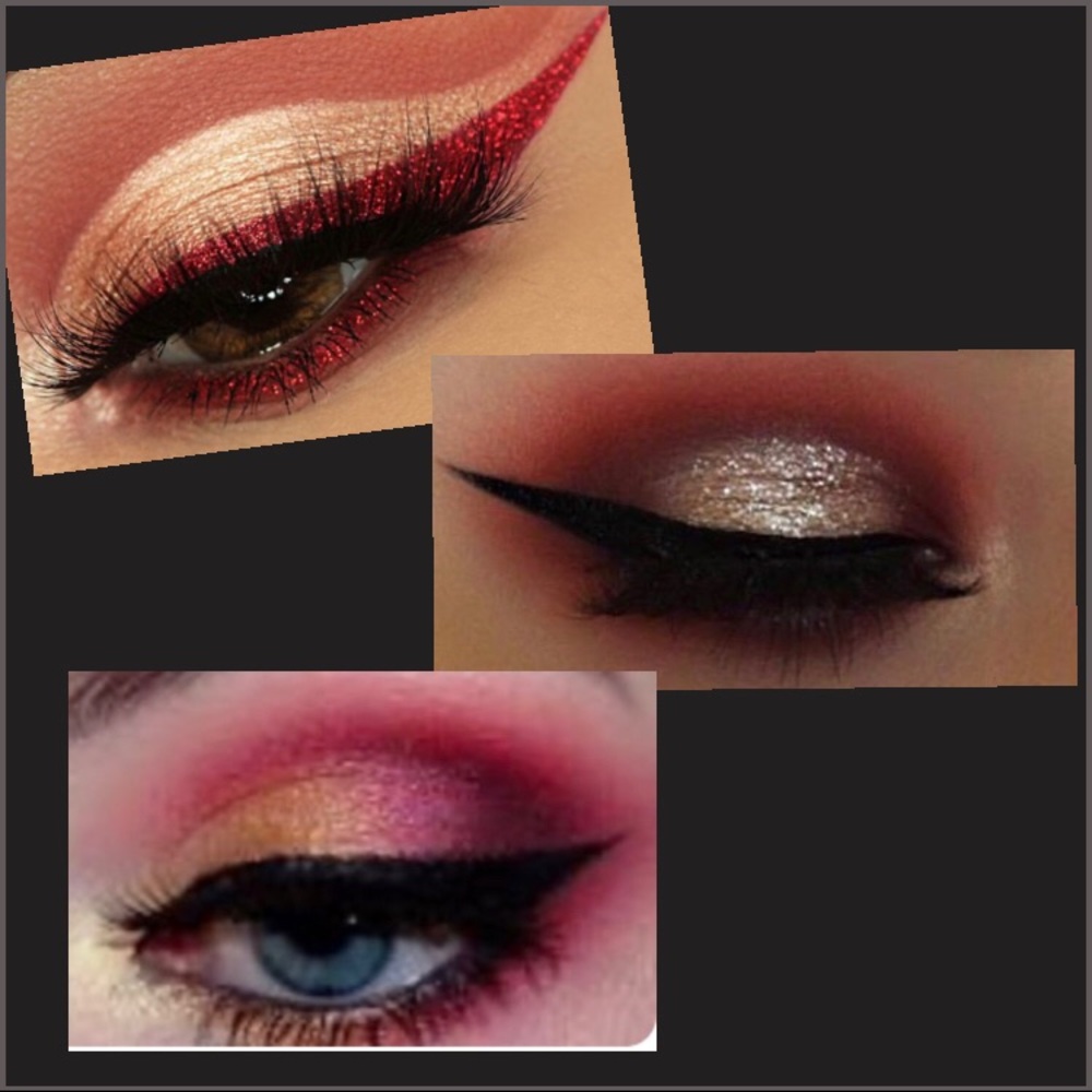 Wet n wild 2 Liquid Eyeshadows - Picture 2 of 6